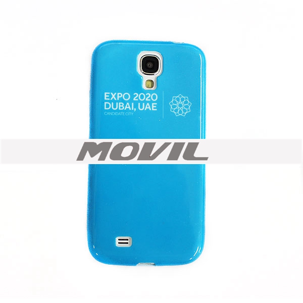 NP-1162 Funda para Samsung S4 NP-1162-1g